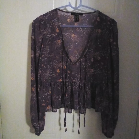 Forever 21 - Picture 1 of 3